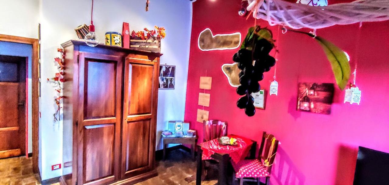 B&B Le Undici Lune San Gimignano Eksteriør bilde