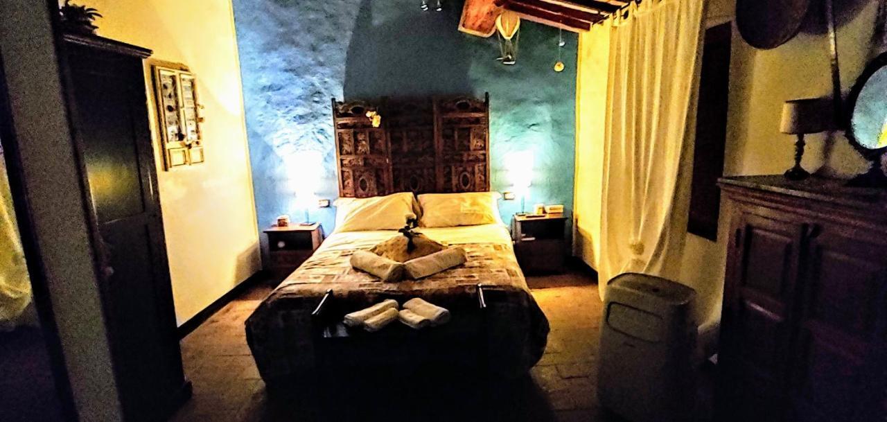 B&B Le Undici Lune San Gimignano Eksteriør bilde