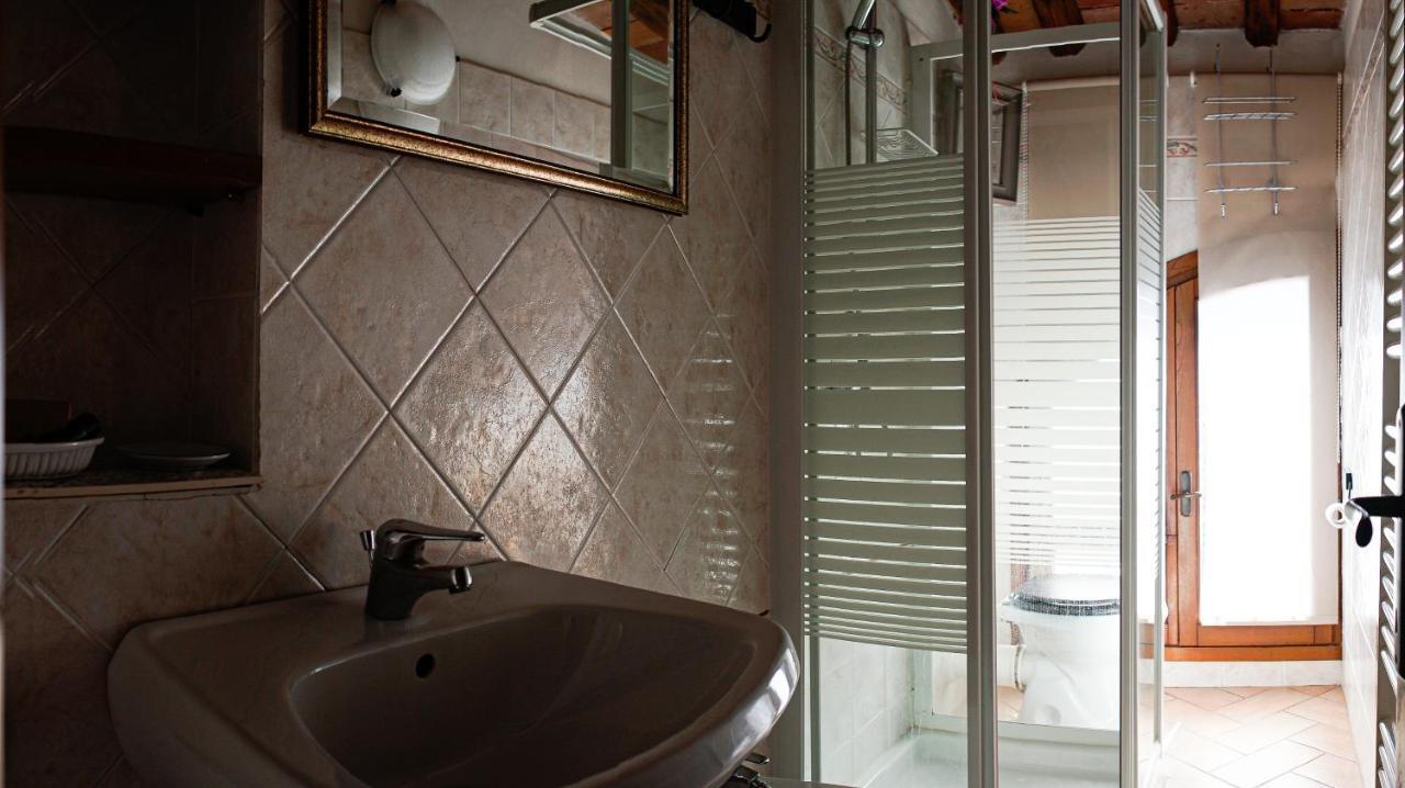 B&B Le Undici Lune San Gimignano Eksteriør bilde